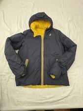 giubbotto uomo invernale