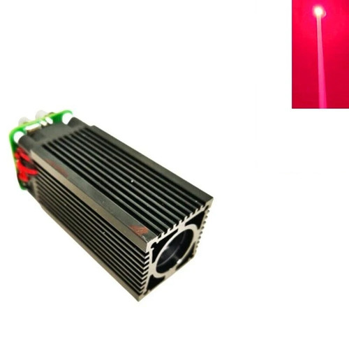 635nm 638nm 500mw punto rosso - 635nm,