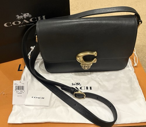 Borsa tracolla coach in - borsa,