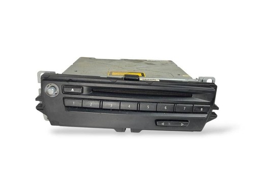 Bmw e90 e91 2009 - 2009, radio