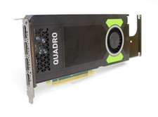 Dell Nvidia Quadro M4000