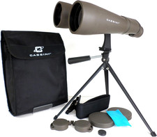 Binocolo 15 X 70Mm con