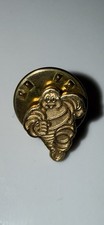 Spilla Vintage Bibendum - OMEA