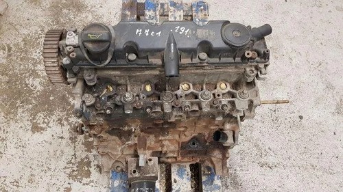 Motore peugeot 206 k - peugeot, 2e/k