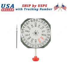 Genuine Miyota 2305 Quartz