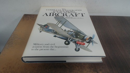 Complete illustrated - complete,