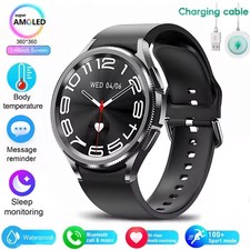 Smartwatch Uomo 1.49''