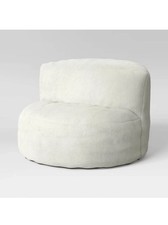 Sedia dormitorio in velluto a