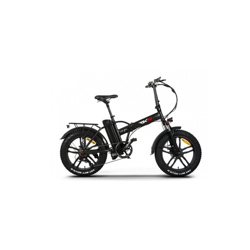 Rks rsiii pro - rks, nera,