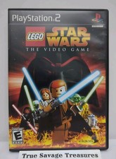 LEGO Star Wars Sony
