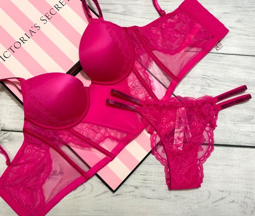 Victoria secret doppio shine - victoria's,
