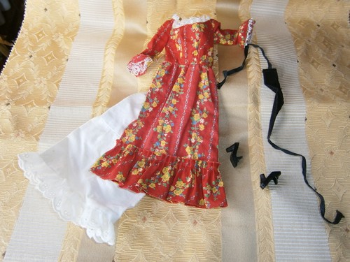 Abito barbie vintage - barbie, #3360