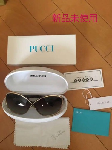 Occhiali sole emilio - emilio, pucci