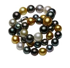 17"10-14mm Natural Southsea