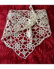 PICCOLO COPRICOSTUME / COPRISPALLE AD UNCIINETTO