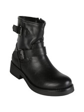 Solada Stivaletti biker da