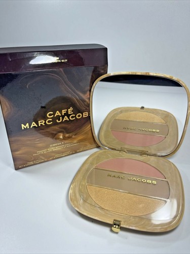 Nuovo con scatola marc - scatola, jacobs