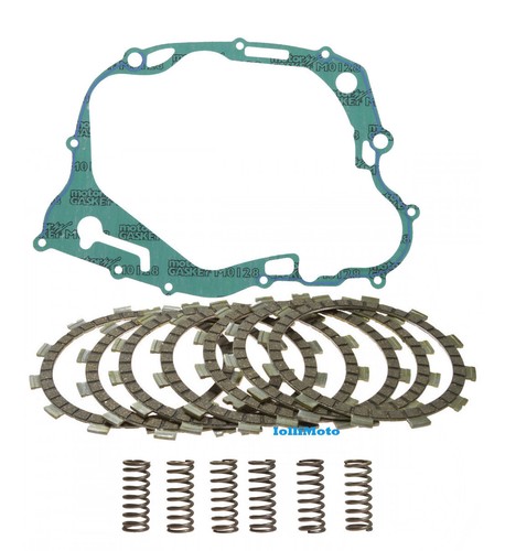 Kit revisione frizione - kit,