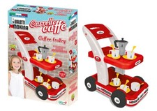 x Bialetti Carrello Caffè