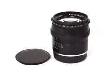 OBIETTIVO MANUALE TT ARTISAN 50MM F1.2 PER FUJI FX