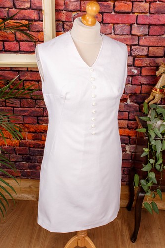 Vintage orig 60s abito - abito, a