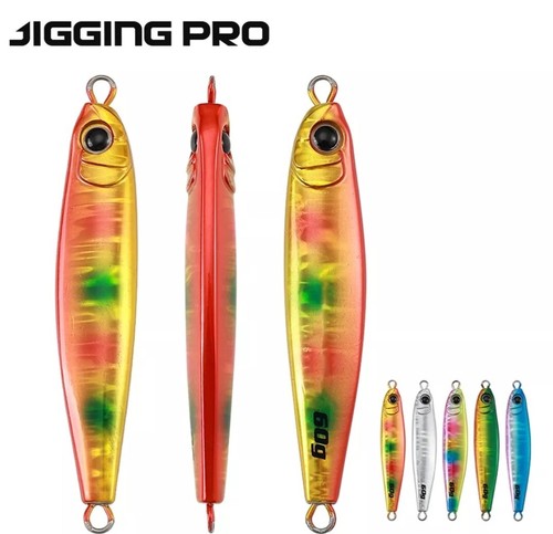 Metal jig jigging - jigging, 45