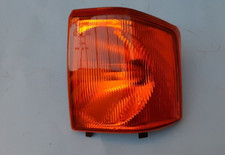 FANALE FRECCIA ANT- SINISTRO- ORIGINALE-XBD100770- LAND ROVER DISCOVERY 94-98