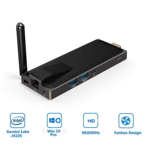 Nuovissimo mini senza - mini, pc