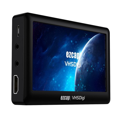 Ezcap 180 a - ezcap,