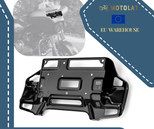 Harley street electra supporto - street/electra,