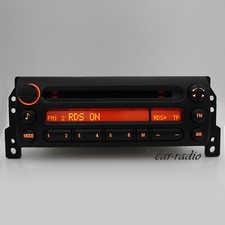 Autoradio originale Mini