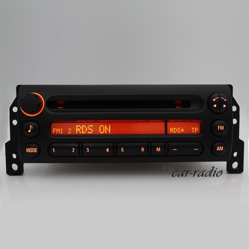 Autoradio originale mini - autoradio,