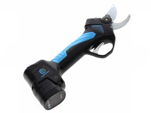 Forbice elettrica campagnola - elettrica,