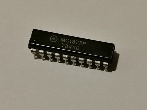 Chip video originale - , sinclair