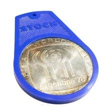 [NC] GETTONE MEDAGLIA STOCK