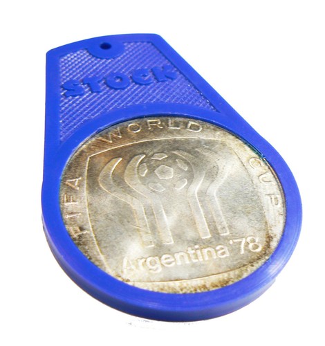 Gettone medaglia stock - [nc],