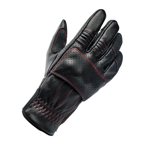 Guanti moto biltwell borrego - biltwell,