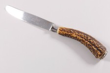 Coltello caccia otello soling - coltello,