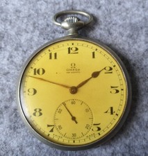 Orologio da tasca Omega