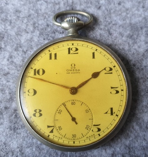 Orologio tasca omega - orologio,