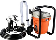 Spruzzatore di Vernice Pompa