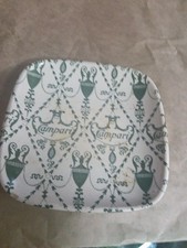 Campari Svuota Tasche