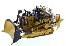 Diecast masters engin - masters,