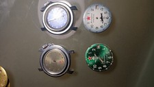Watch Vostok Boctok ancora