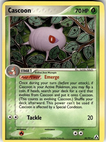 Cascoon legend maker - cascoon, 30/92