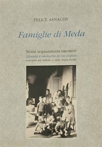 Famiglie meda nomi - di,