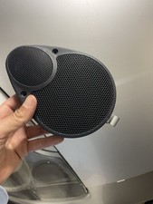 Porsche 996/986 Altoparlante Blu Frontale 