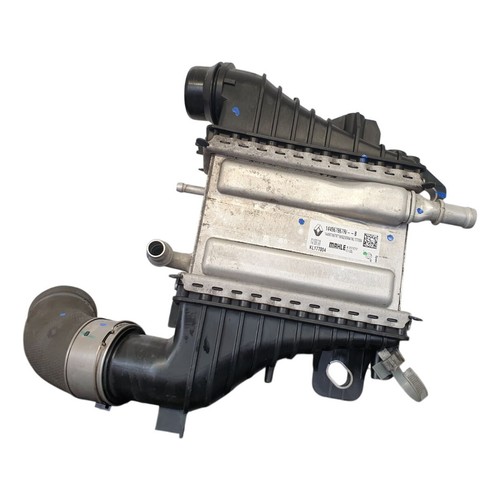 Intercooler turbo originale