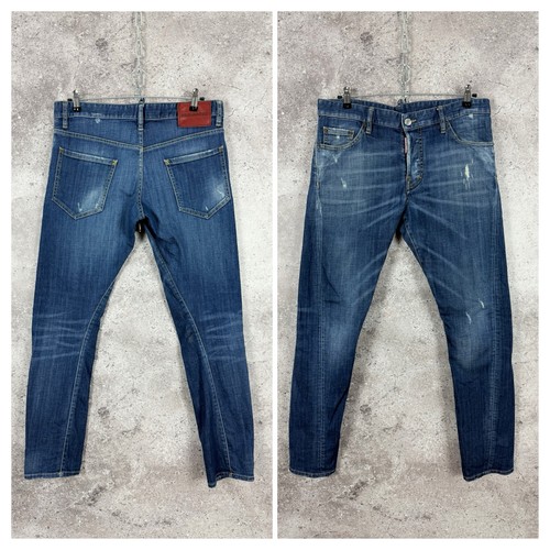 Jeans uomo dsquared2 - uomo,