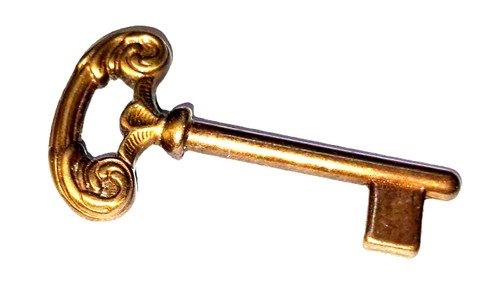 Chiave per porta - da, interno